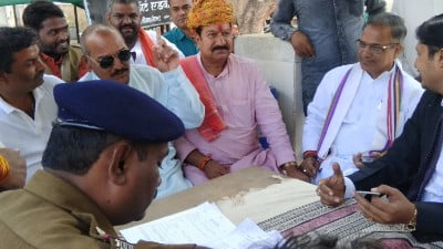 bjp-mp-and-mla-gor-bail-in-neemuch