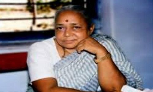 Former-Union-Minister-Vimala-Verma-'Didi'-passes-away