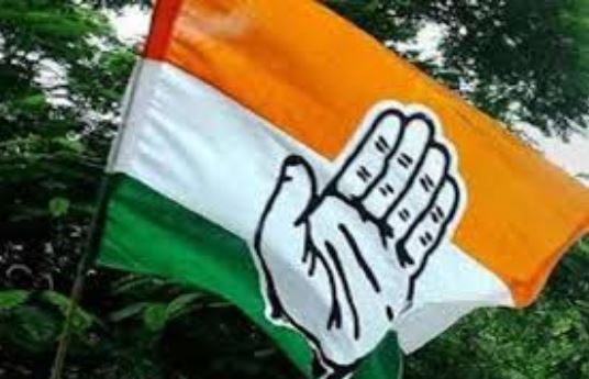 Lok-Sabha-elections--Congress-Seva-Dal-conducted-survey
