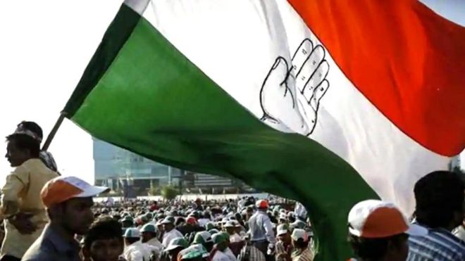 Opposition-Congress-candidate-Dinesh-Girwal-in-dhar-madhypradesh