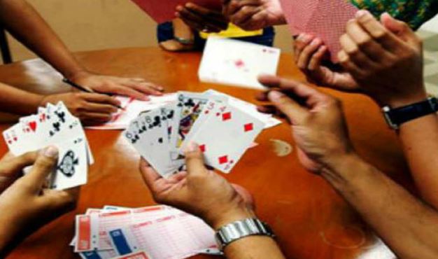 23rd-battalion-constable-arrested-in-gambling-in-bhopal