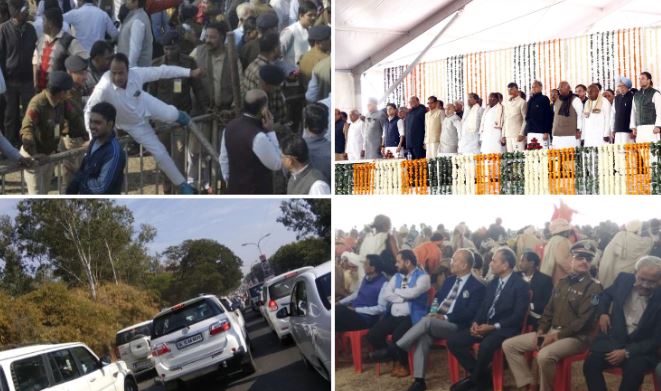 -Incriminations-from-road-to-stage-in-swearing-ceremony-of-kamalnath-