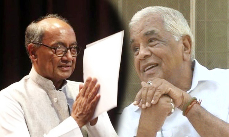 ex-cm-babulal-gaur-challenge-to-digvijay-singh-for-contest-election-from-bhopal
