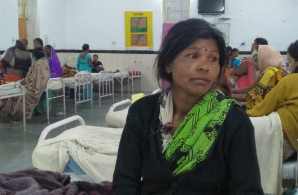 new-born-Child-stolen-in-Elgin-Hospital-in-jabalpur