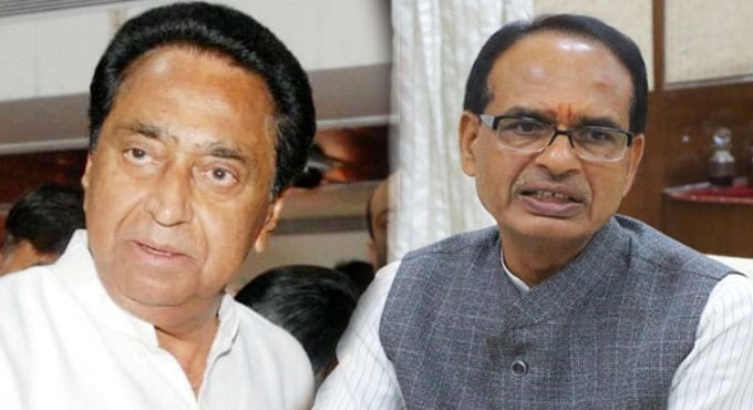 Government-gives-relief-to-affected-farmers-soon-Shivraj-writes-letter-to-CM-kamalnath