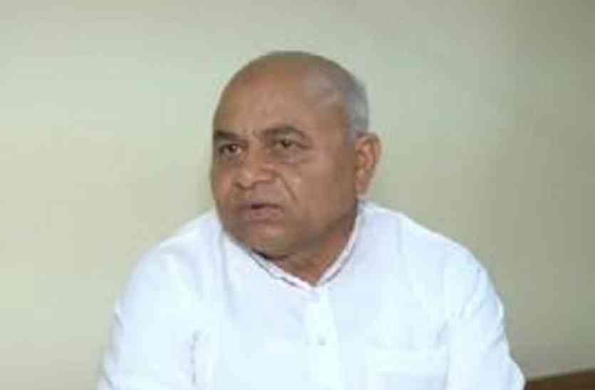 minister-Govind-Singh-big-statement-on-bjp-and-rss-for-To-build-a-bomb-and-Grenade