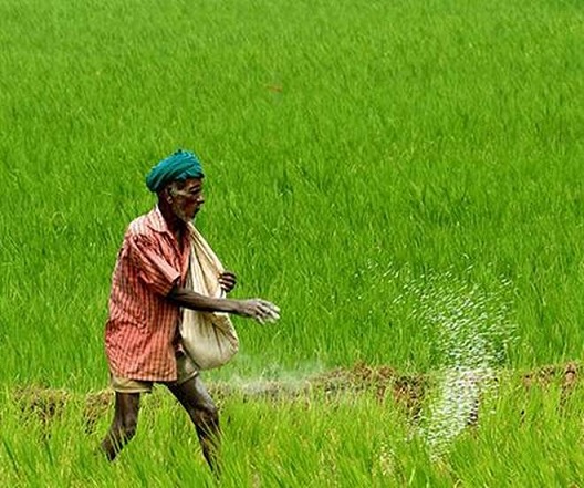 किसान समृद्धि योजना में किसानों के लिए 1600 करोड़ का प्रावधान