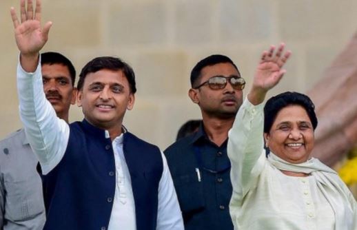 Alliance-in-SP-and-BSP-fixes-in-uttar-pradesh-formula-of-seat-ready-Congress-out
