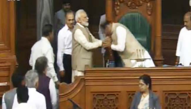 Two-time-MP-Om-Birla-become-new-Speaker-of-the-Lok-Sabha