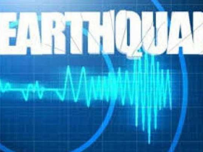 दिल्ली-एनसीआर समेत देश के कई हिस्सों में भूकंप के झटके