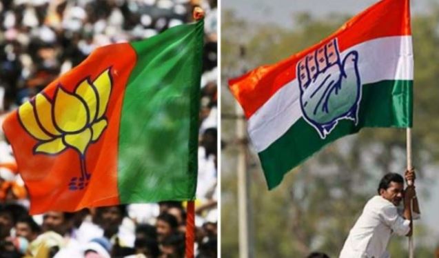 BJP-Congress-threat-to-Tremor-on-these-seats-in-madhya-pradesh-