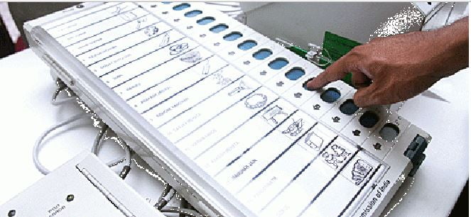 election-commission-will-print-map-on-voter-slip