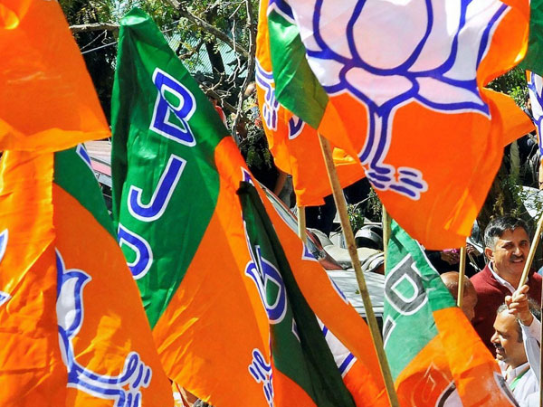 BJP-parliamentarian-will-not-contest-election