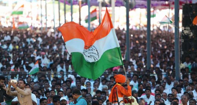 -mp-Congress-focus-on-Madhya-pradesh's-issues-in-the-manifesto-for-loksabha-election