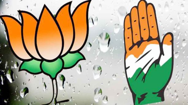 big-mistake-of-Congress-BJP-will-make-issue-in-loksabha-elections