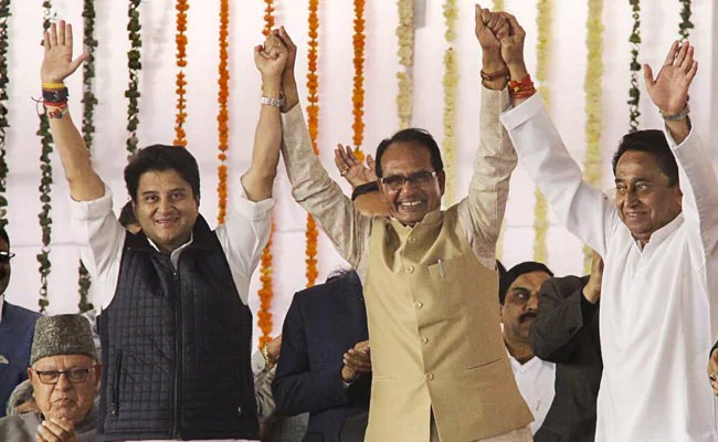BJP-sgain-set-target-to-achieve-27-loksabha-seat-in-eletion