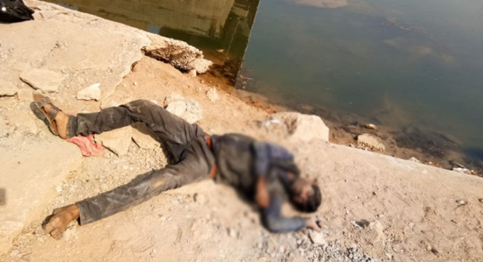 -Another-BJP-leader-killed!-Body-found-in-Parvati-river-in-gwalior