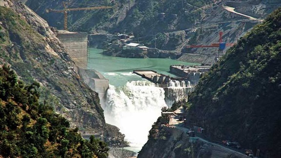 nitin-gadkari-said-Indian-will-change-route-of-rivers-