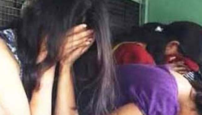 Busted-gang-of-fraud-on-prostitutes-in-bhopal