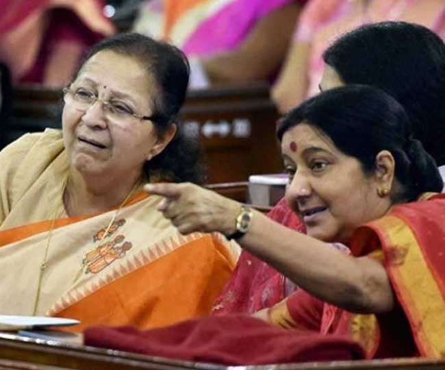 these-two-most-power-female-leader-distance-them-self-from-parliament-