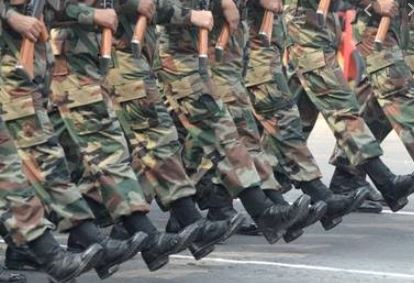 पाक की खुफिया एजेंसी 'आईएसआई' के निशाने पर सुरक्षाबल, सेना ने जारी की एडवाइजरी