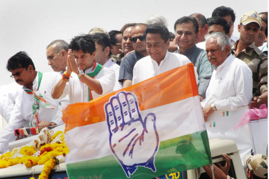 congress-busy-in-fielding-candidate-on-high-profile-seat-of-mp