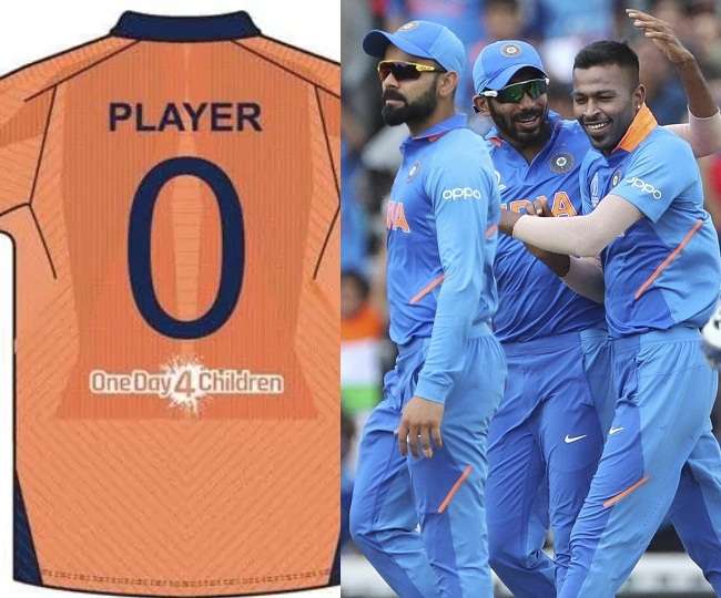 world-cup-2019-indian-cricket-team-to-wear-orange-jerseys-against-england-june-30