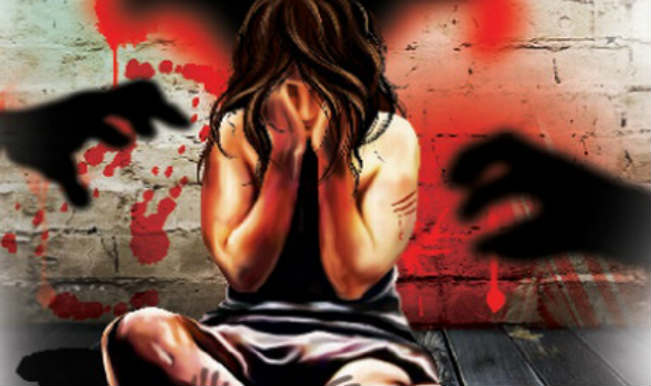 Rape : फिर शर्मसार हुई राजधानी भोपाल, 35 साल की महिला के साथ दुष्कर्म