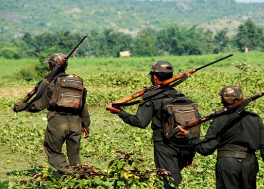 Naxalite-can-Conspiracy-in-MP-before-voting-Landmine-found-balaghat