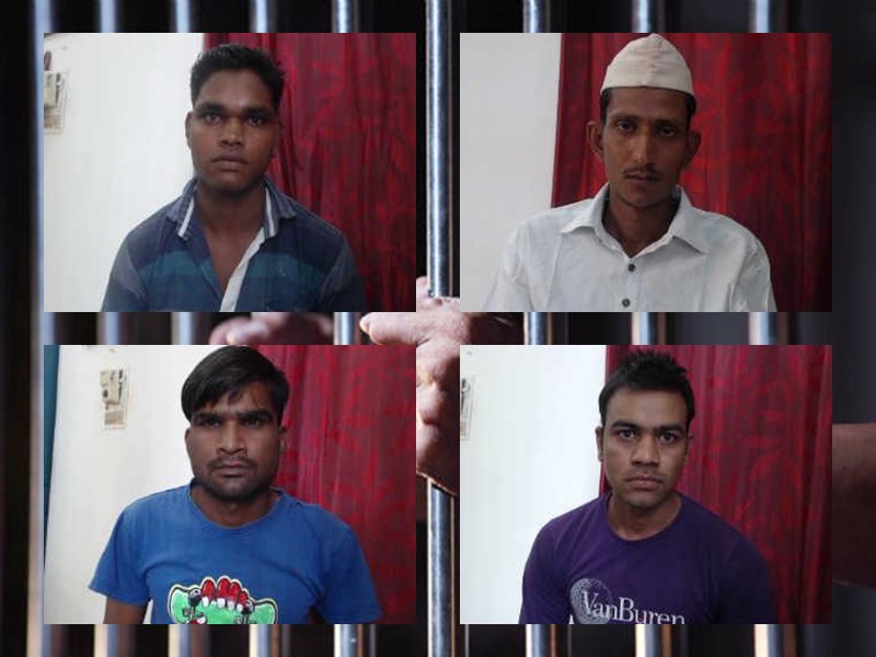 neemuch-jail-case-Four-prisoners-absconding-from-district-jail-four-suspended-
