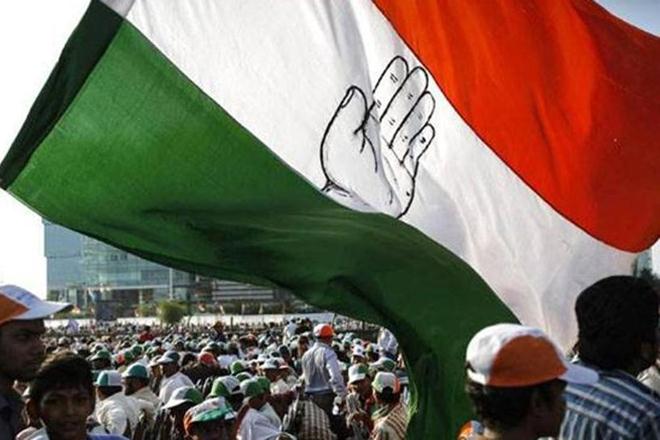 congress-focus-on-ten-seat-of-bjp-forts-in-loksabha-election