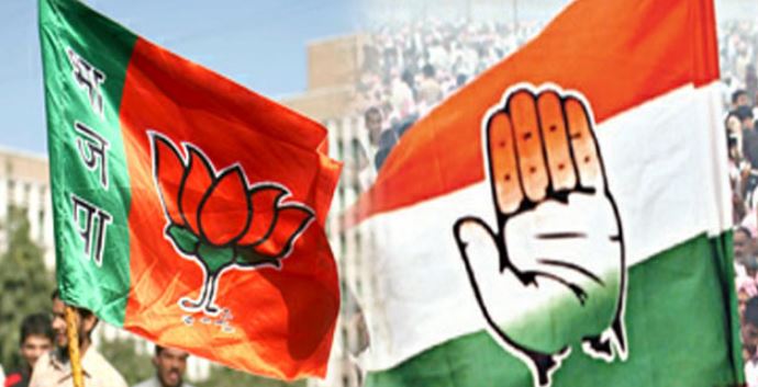 mp-election-congress-lost-59-seat-in-15-district-in-2013-election-bjp-stronghold-