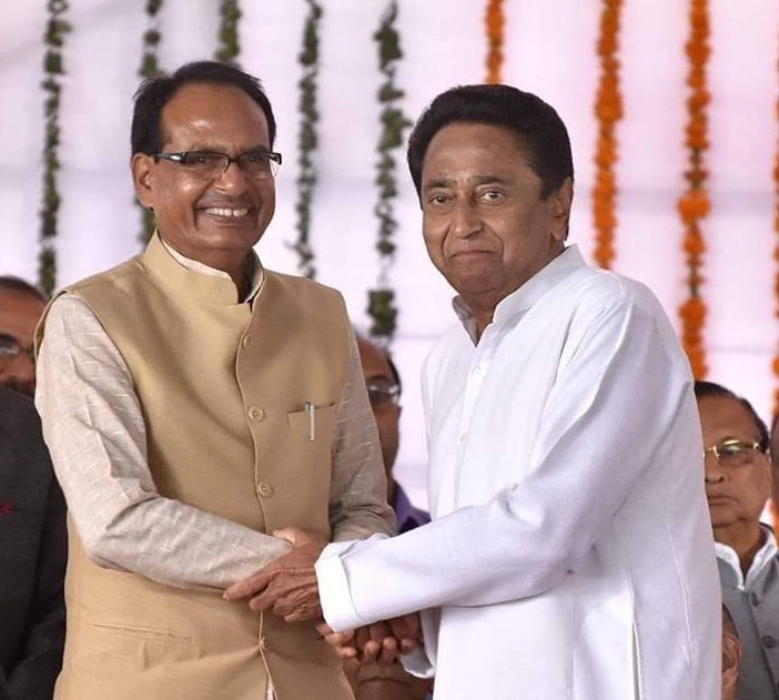 year-2018-will-be-remembered-for-former-cm-shivraj-and-kamalnath-