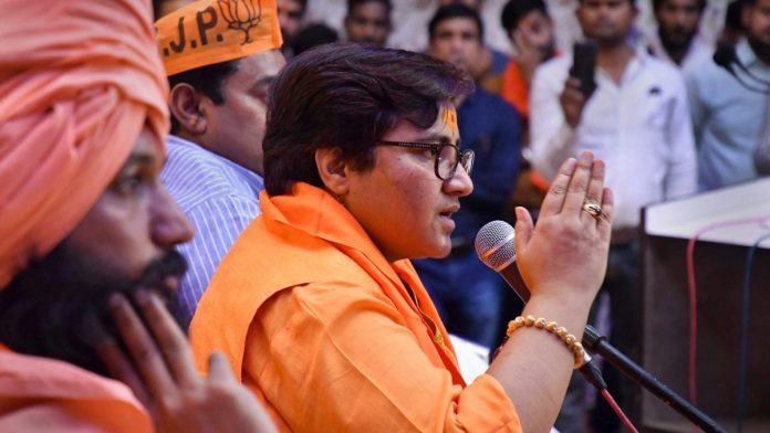 candidate-sadhvi-pragya-thakur-age-controversy-in-bhopal