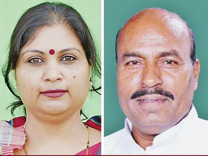 tikamgarh-lok-sabha-election-result-2019-live-updates-bjp-congress