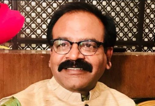 Nomination-of-Bhopal-MP-Alok-Sanjar-canceled-by-Election-commission