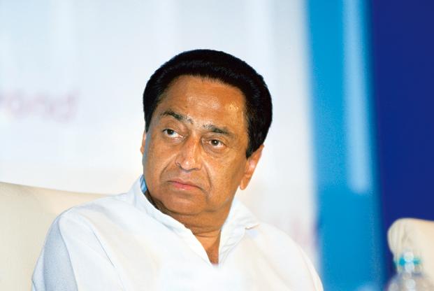 The-statement-of-the-minister-of-KamalNath-this-should-be-the-case-of-the-UP