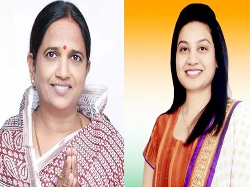 bjp-candidates-won-on-shahdhol-seat-madhya-pradesh-lok-sabha-election