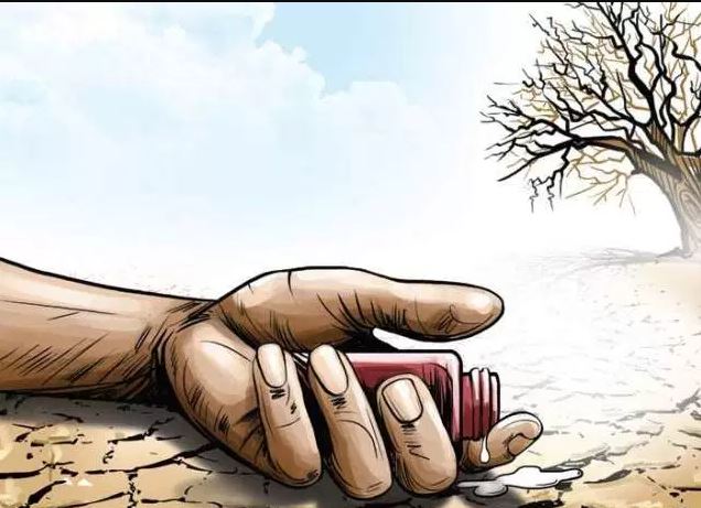 farmer-commit-suicide-in-shajapur