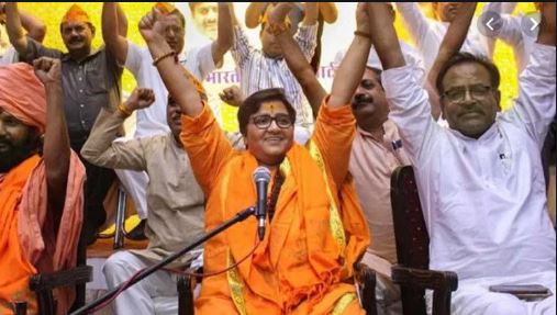 sadhvi-pragya-thakur-gets-big-relief-as-special-nia-court-negated-application-to-prohibit-her-from-contesting-lok-sabha-election