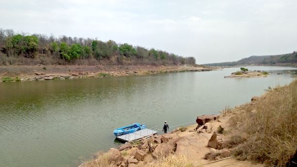 Ken-Betwa--Controversy-over-water-sharing-in-MP-UP-before-Lok-Sabha-elections