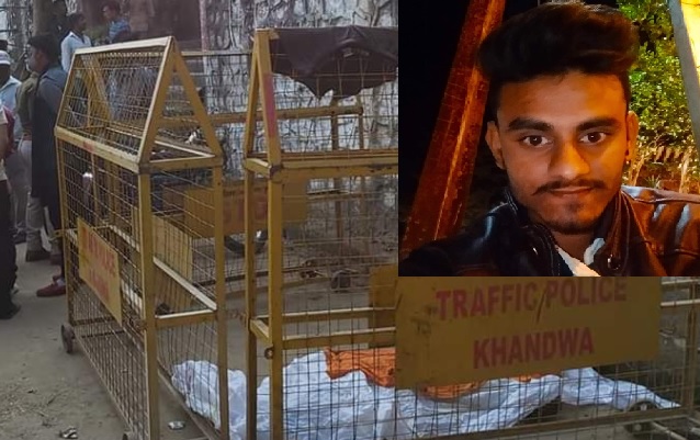 भाजपा पार्षद के बेटे का शव मिलने से फैली सनसनी, जांच में जुटी पुलिस