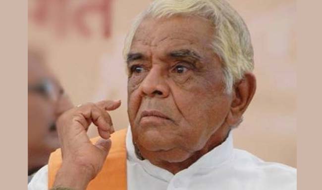 question-raised-by-ex-cm-babulal-Gaur-on-the-Chitrakoot-kidnapings-and-murder-case-
