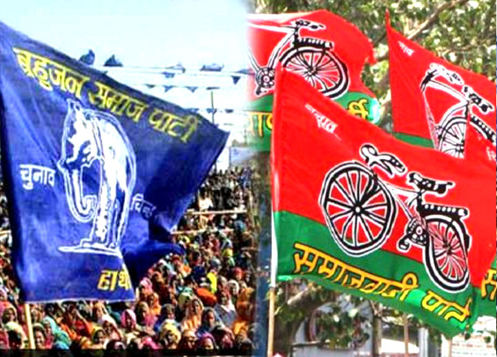 Samajwadi-Party-BSP-influence-in-over-2-dozen-seats
