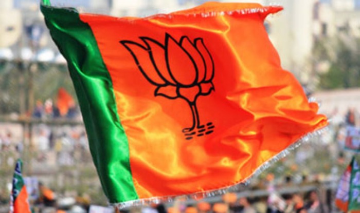 RTI-activist-Ajay-Dubey-has-raised-the-question-on-the-counting-of-the-BJP's-collection-of-money-deposited-in-the-EC