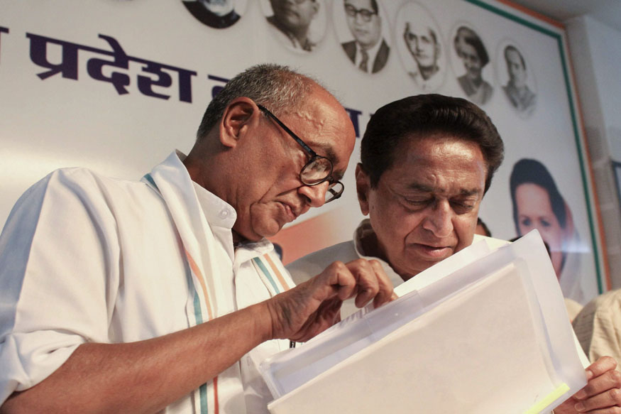 Kamalnath-want-other-prominent-leader-to-fight-on-bjp-fort-seat