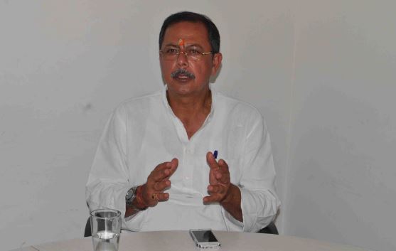 leader-of-opposition-ajay-singh-aligation-aligation-cm-raman-and-police-
