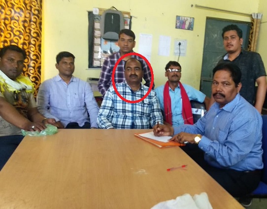 jabalpur-lokayukt-arrest-engineer-for-taking-bribe