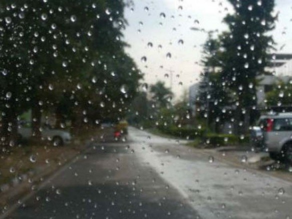 मौसम विभाग ने जारी किया अलर्ट, अगले 24 घंटों में कई जिलों में हो सकती है बारिश