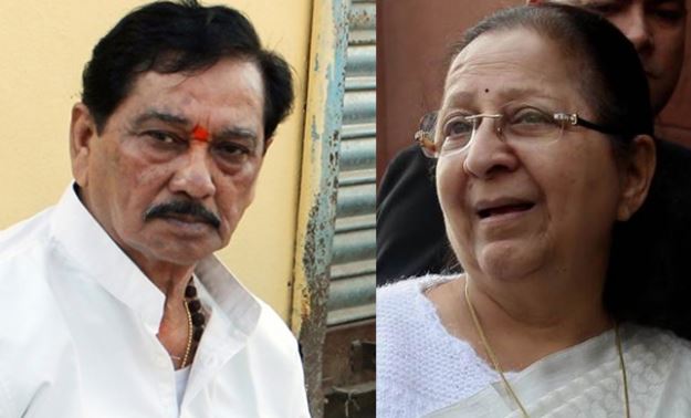 challenge-of-bjp-leader-Sattan--if-party-give-ticket-to-sumitra-tai-i-will-contest-Independent-election